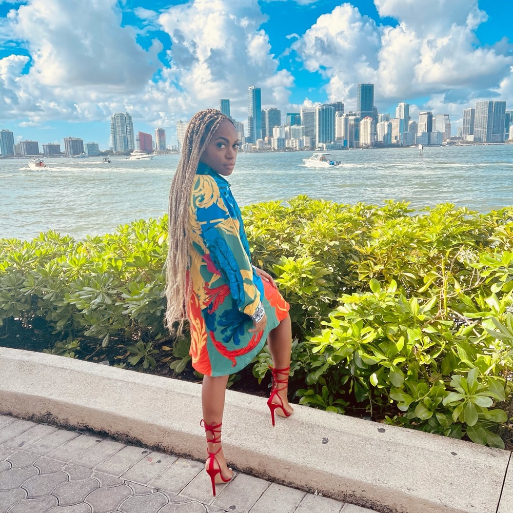 Meet your Posher, Netr